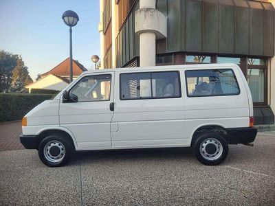 Gebraucht VW T4 110 PS (80 kW) 1993 Other Van