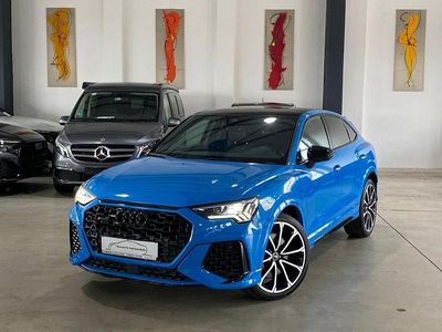Audi RS Q3 Sportback