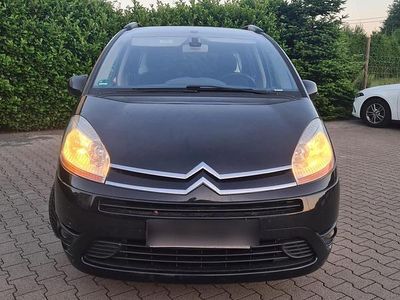 Citroën C4 Picasso