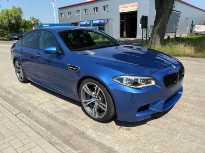 Gebraucht BMW M5