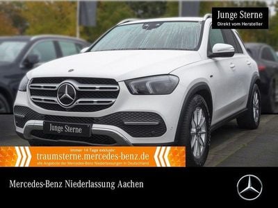 Mercedes GLE350