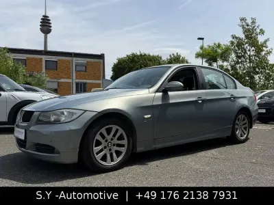 Gebraucht BMW 320