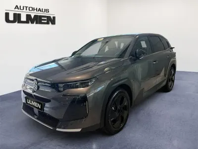 Neu Citroën C5 Aircross 136 PS (100 kW) 2025 Grau SUV