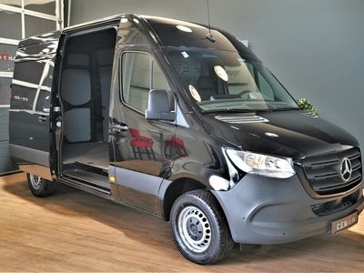 gebraucht Mercedes Sprinter SprinterIII 319 CDI RWD Kasten HOCH*Kamera*AHK