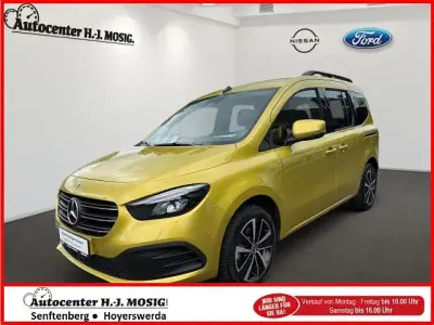 Gebraucht Mercedes T180