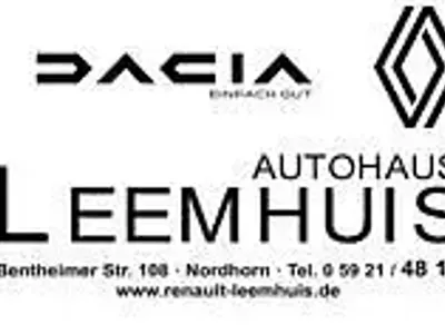 Gebraucht Dacia Spring