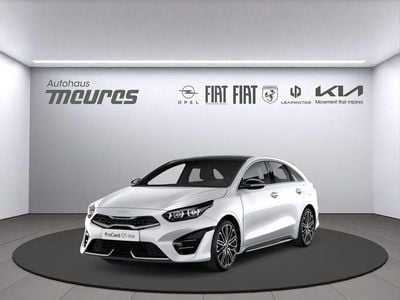 Kia ProCeed GT