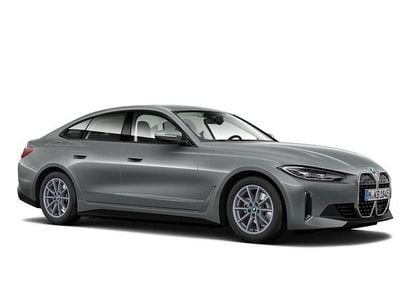 Gebraucht BMW i4 Shadowline 210 kW (286 PS) 2023 Limousine
