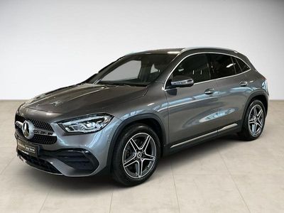 Mercedes GLA250