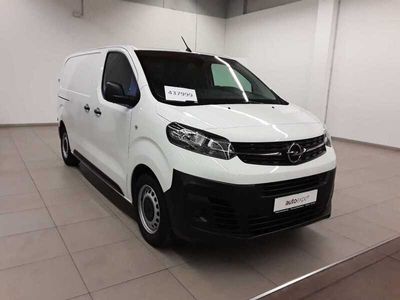 gebraucht Opel Vivaro Vivaro1.5 D Cargo M Edition Klima