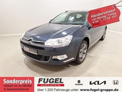 Citroën C5