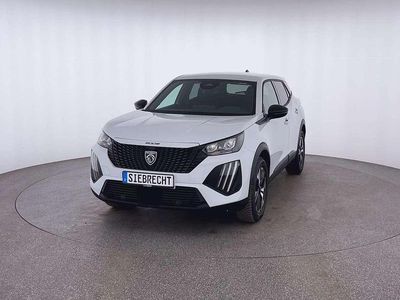 Weiß Neu 2026 Peugeot 2008 Business-Line SUV | 26.280 € (Teuer)