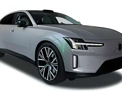 Neu Volvo ES90 Core 244 kW (333 PS) 2026 Wählbar (bei metallic +) Limousine