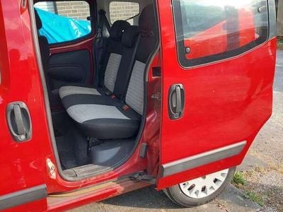 Fiat Qubo