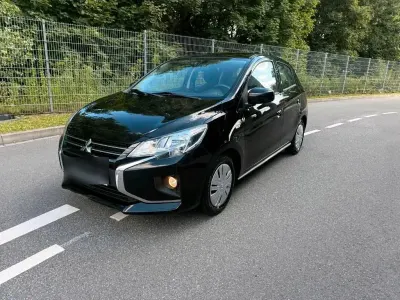 Gebraucht Mitsubishi Space Star