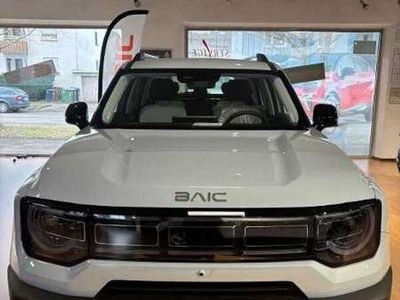 Baic BJ30