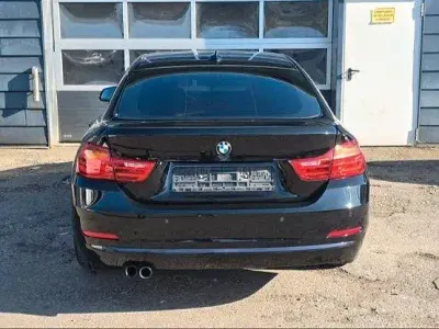 Gebraucht BMW 430 Gran Coupé