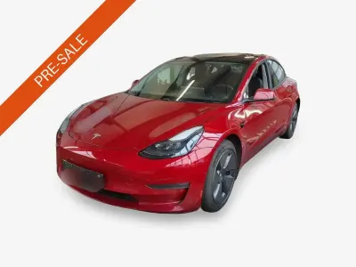 Gebraucht Tesla Model 3