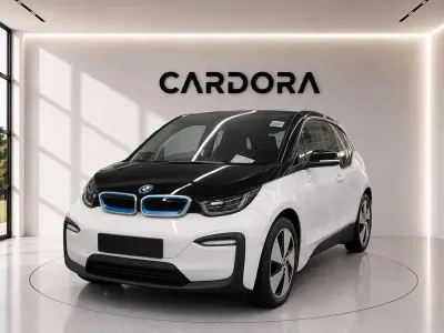 Gebraucht BMW i3