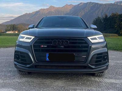 Gebraucht Audi SQ5 Comfort 347 PS (255 kW) 2020 SUV
