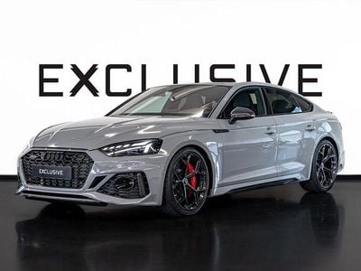 Neu Audi RS5 Sportback Sport 470 PS (345 kW) 2026 Grau Limousine
