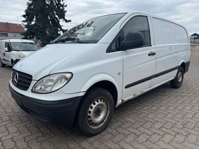 Mercedes Vito