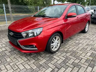 Gebraucht Lada Vesta