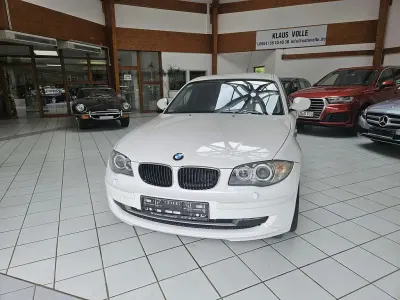 Gebraucht BMW 120