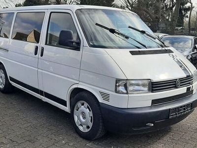 VW T4