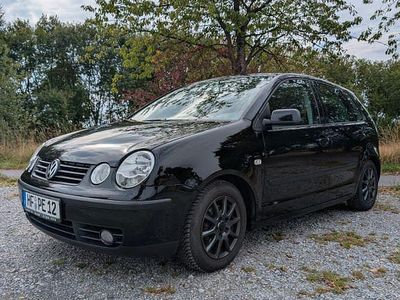 Gebraucht 2002 VW Polo Comfortline Limousine | 1.600 € (Fairer Preis)