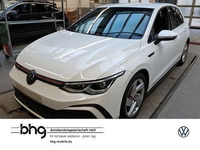 Gebraucht 2023 VW Golf VIII GTI Limousine | 46.160 €
