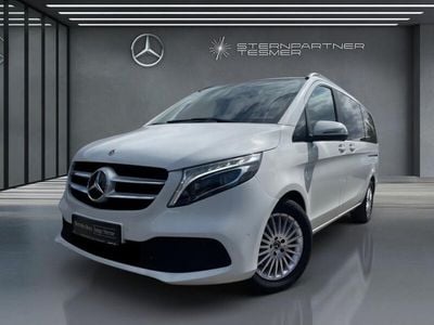 Mercedes V300