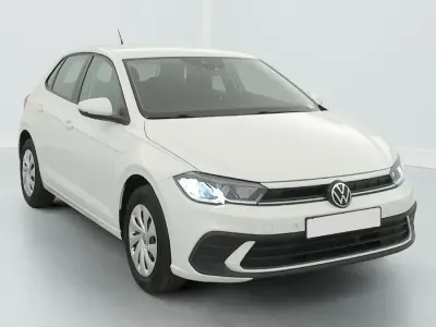 Gebraucht VW Polo