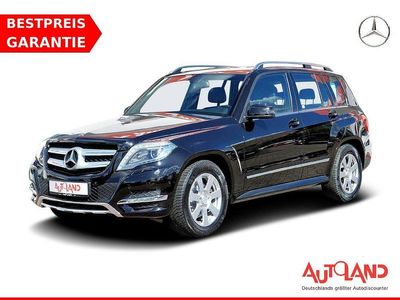 Mercedes GLK220