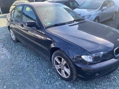 BMW 316