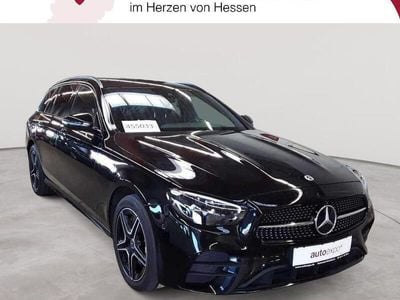 Mercedes E300