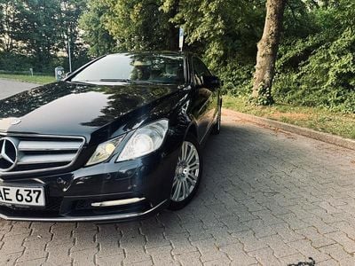 Mercedes E350