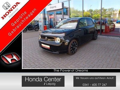 Honda e