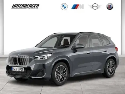 Gebraucht BMW iX1 Comfort Edition 230 kW (313 PS) 2025 Grau SUV