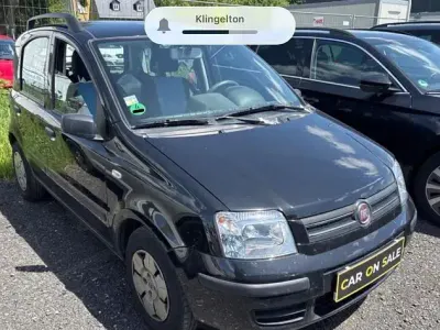 Gebraucht Fiat Panda