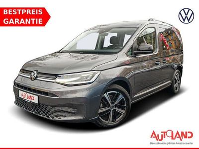 Andere Gebraucht 2021 VW Caddy Style Van / Kleinbus | 28.950 € (Fairer Preis)