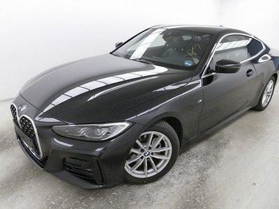 gebraucht BMW 420 4er i M Sport*UPE 61.630*ACC*Memory*Keyless*