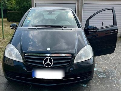 Mercedes A160