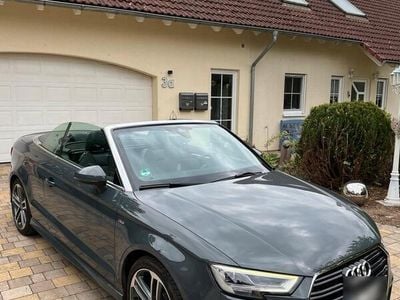 Audi A3 Cabriolet