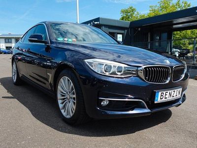 BMW 328 Gran Turismo