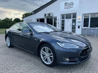 Gebraucht Tesla Model S