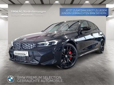 BMW M340