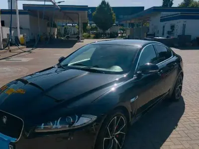 Gebraucht Jaguar XF