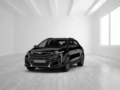 Neu Kia XCeed 2026 Schwarz SUV