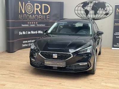 Gebraucht Seat Leon